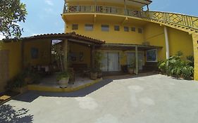 Casa do Monge Apartments